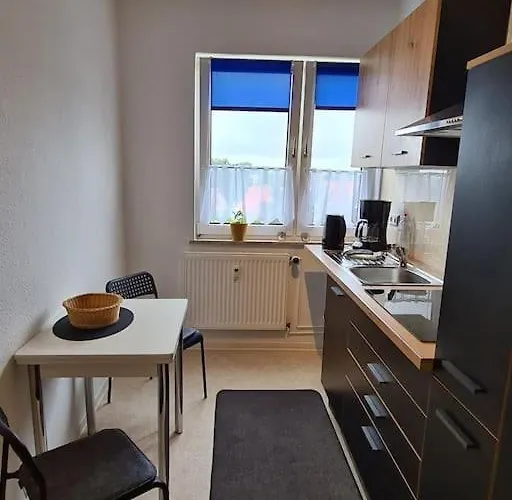 Apartment Gaestewohnung Kl. Wzl 29_5